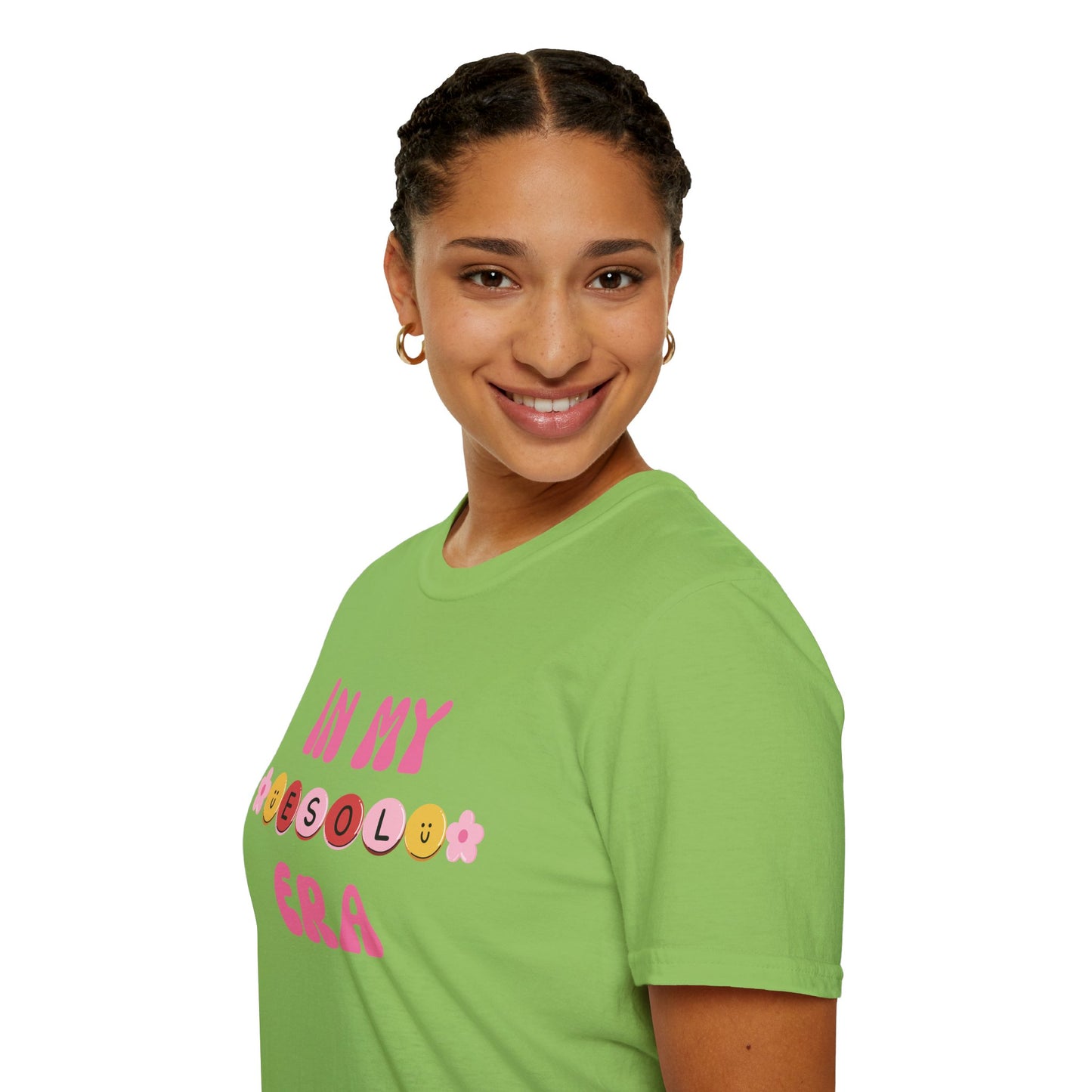 ESOL Era Swiftie T-shirt