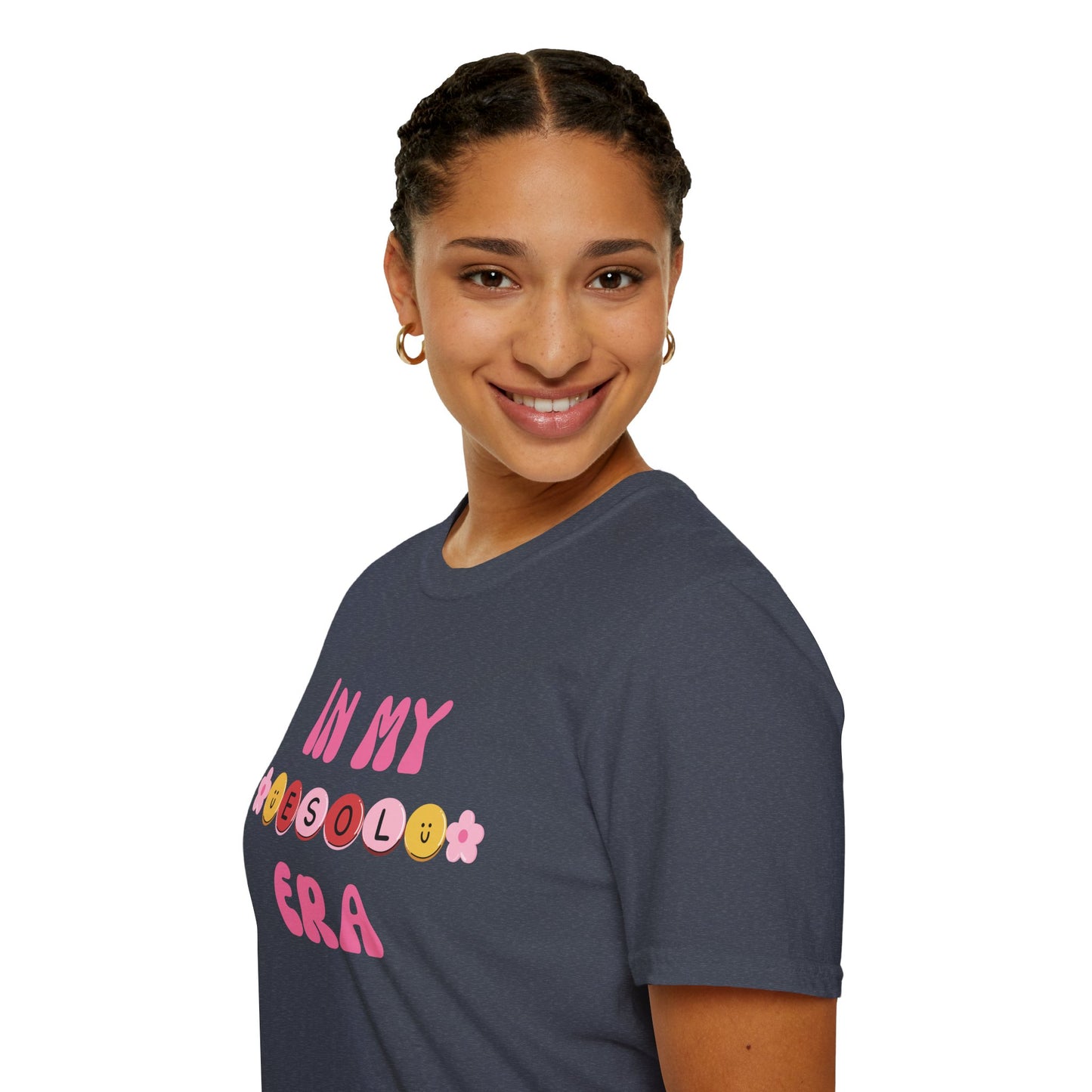 ESOL Era Swiftie T-shirt