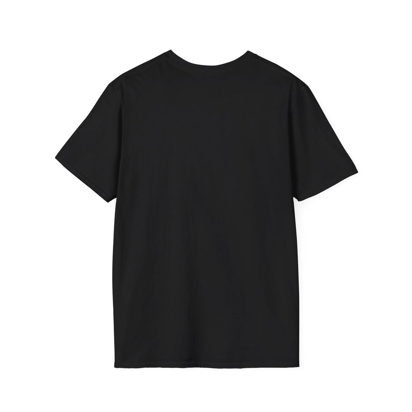Multicultural Languages Unisex Softstyle T-Shirt - Welcome Friends ESOL Diversity Teachers Gift
