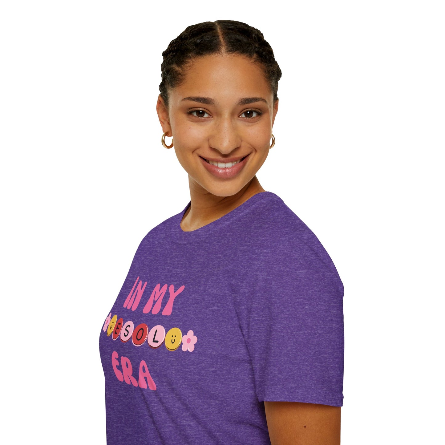 ESOL Era Swiftie T-shirt