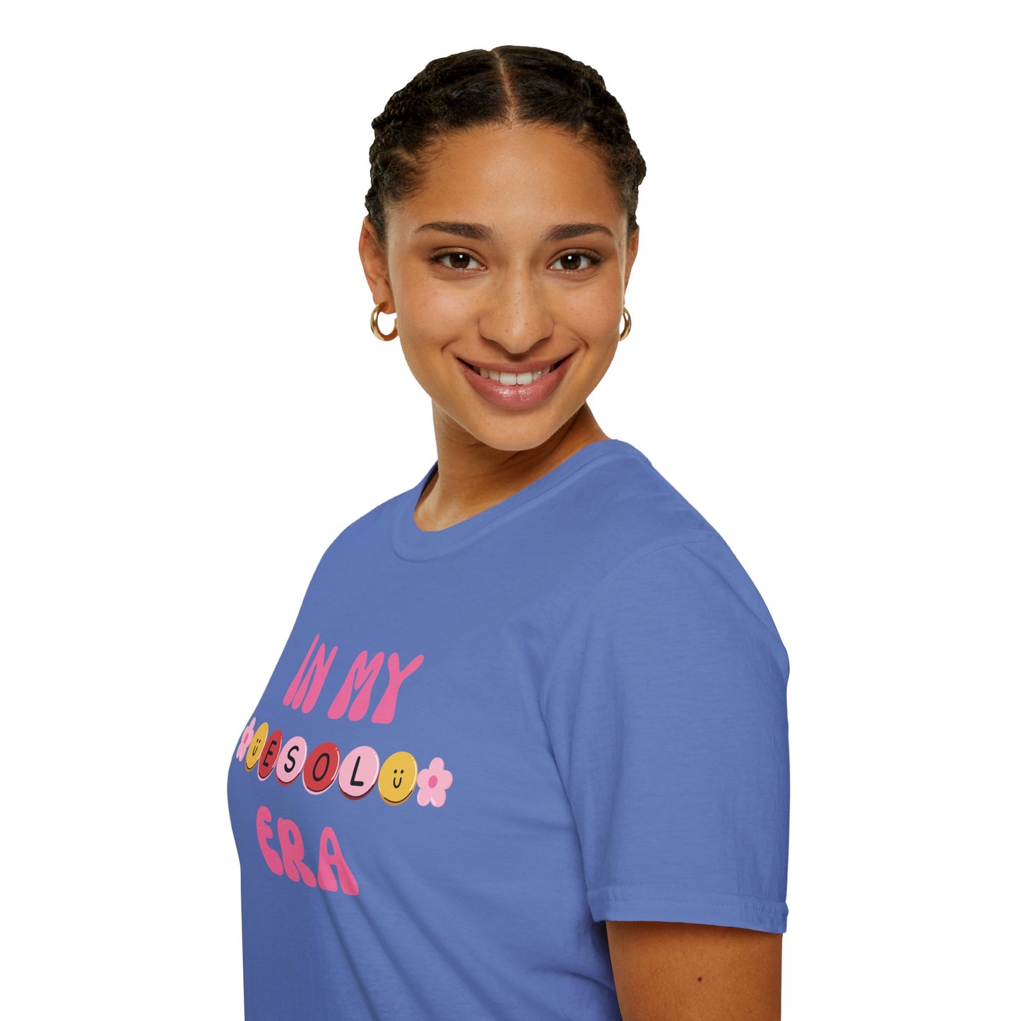 ESOL Era Swiftie T-shirt