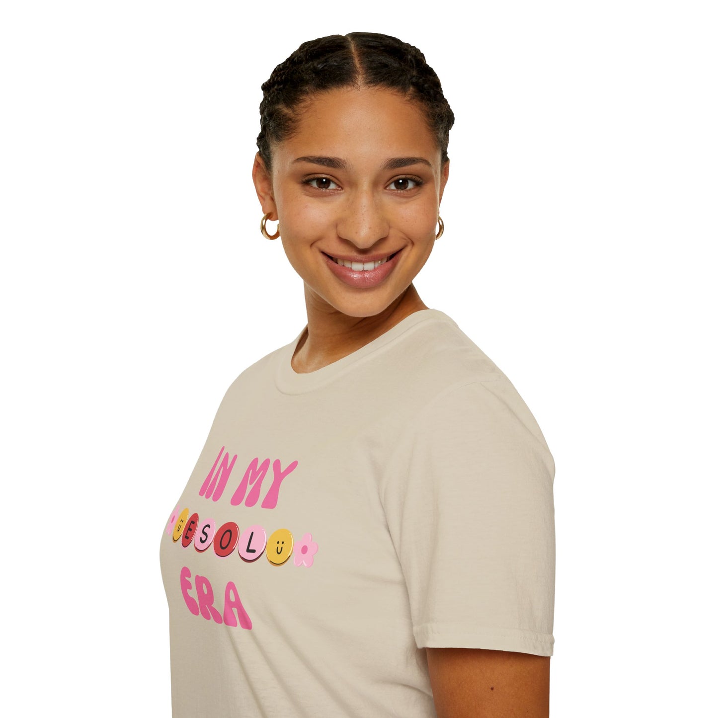 ESOL Era Swiftie T-shirt