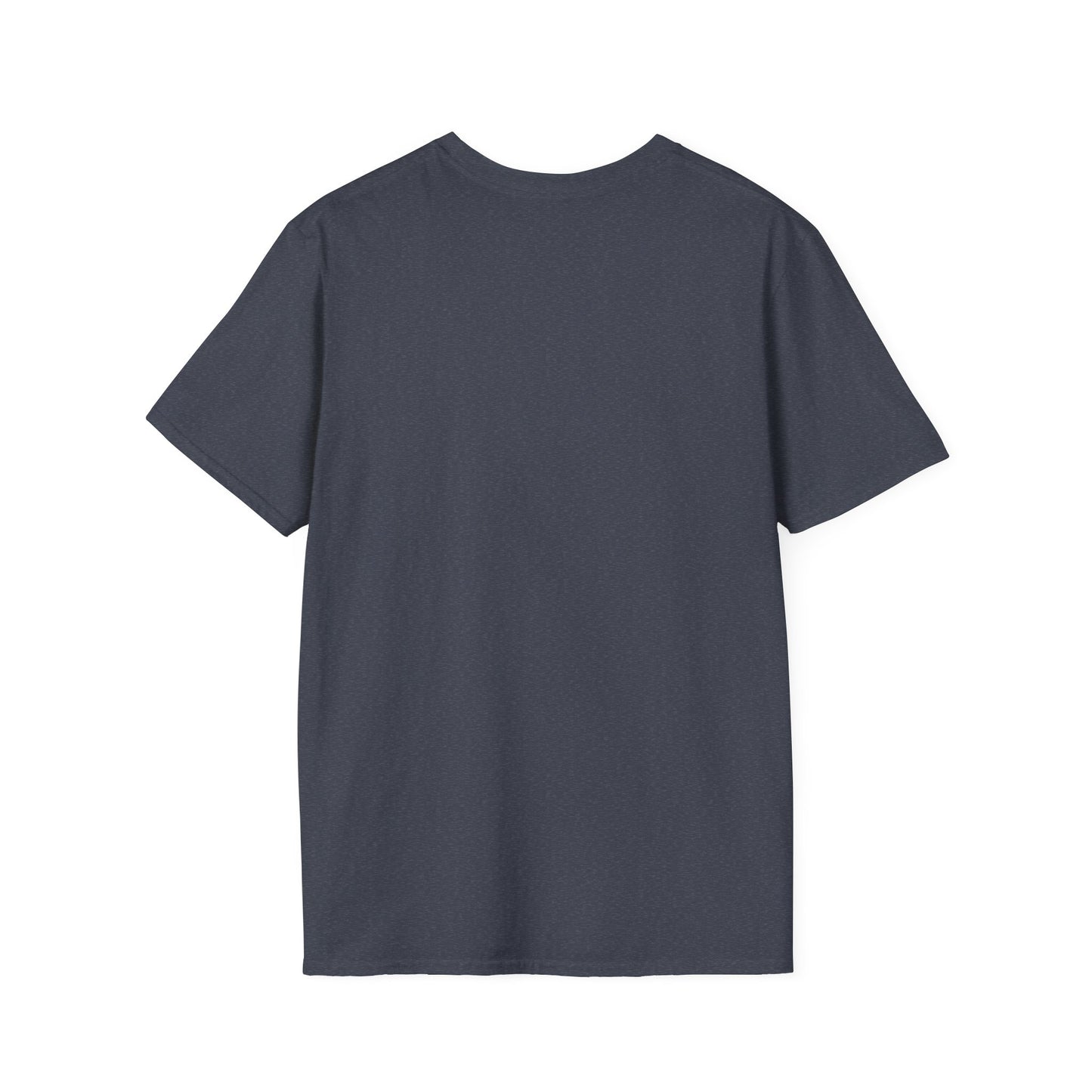 Unisex Softstyle T-Shirt for ESOL Teachers Back to School