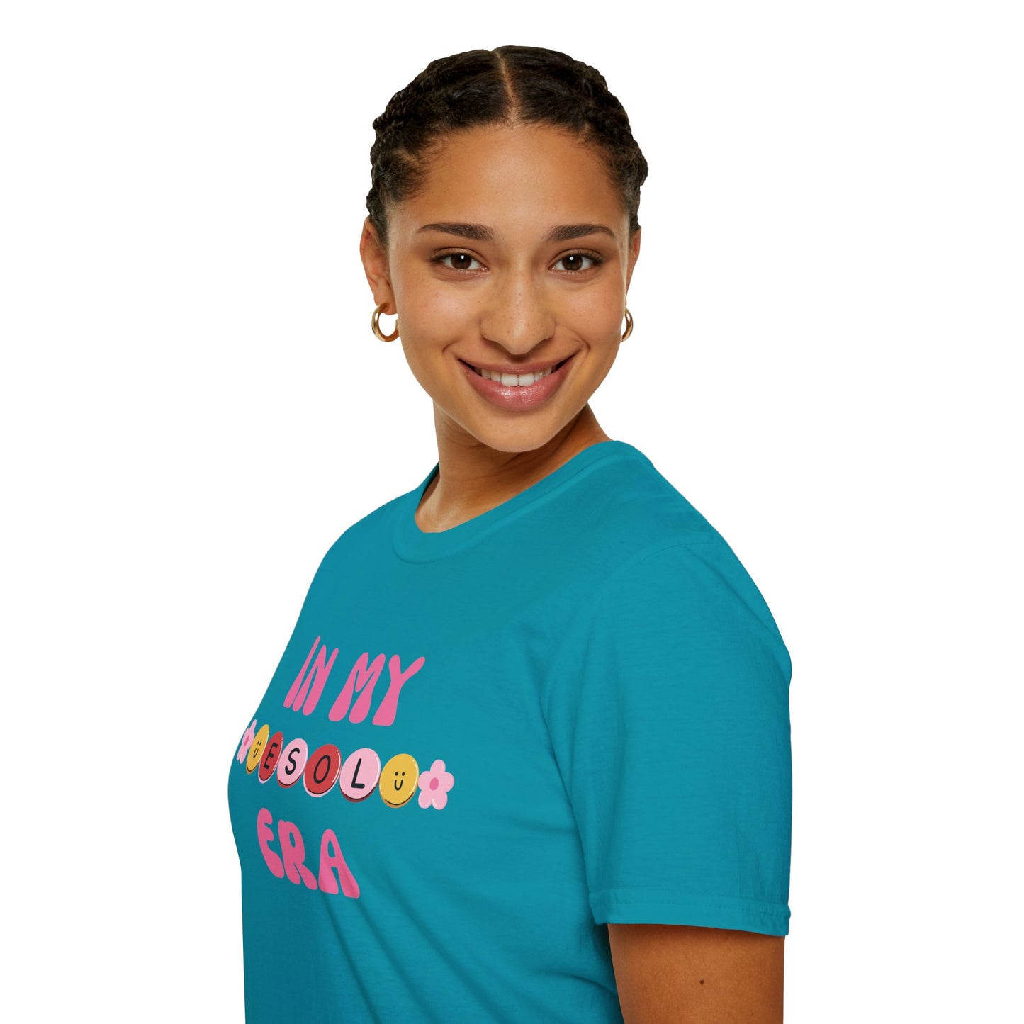 ESOL Era Swiftie T-shirt