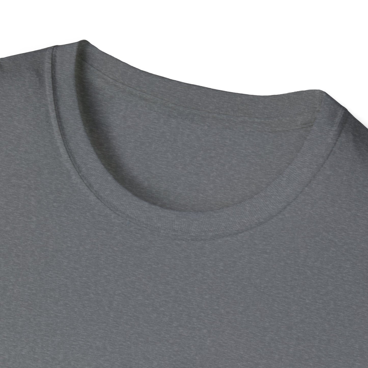 Unisex Softstyle T-Shirt for ESOL Teachers Back to School