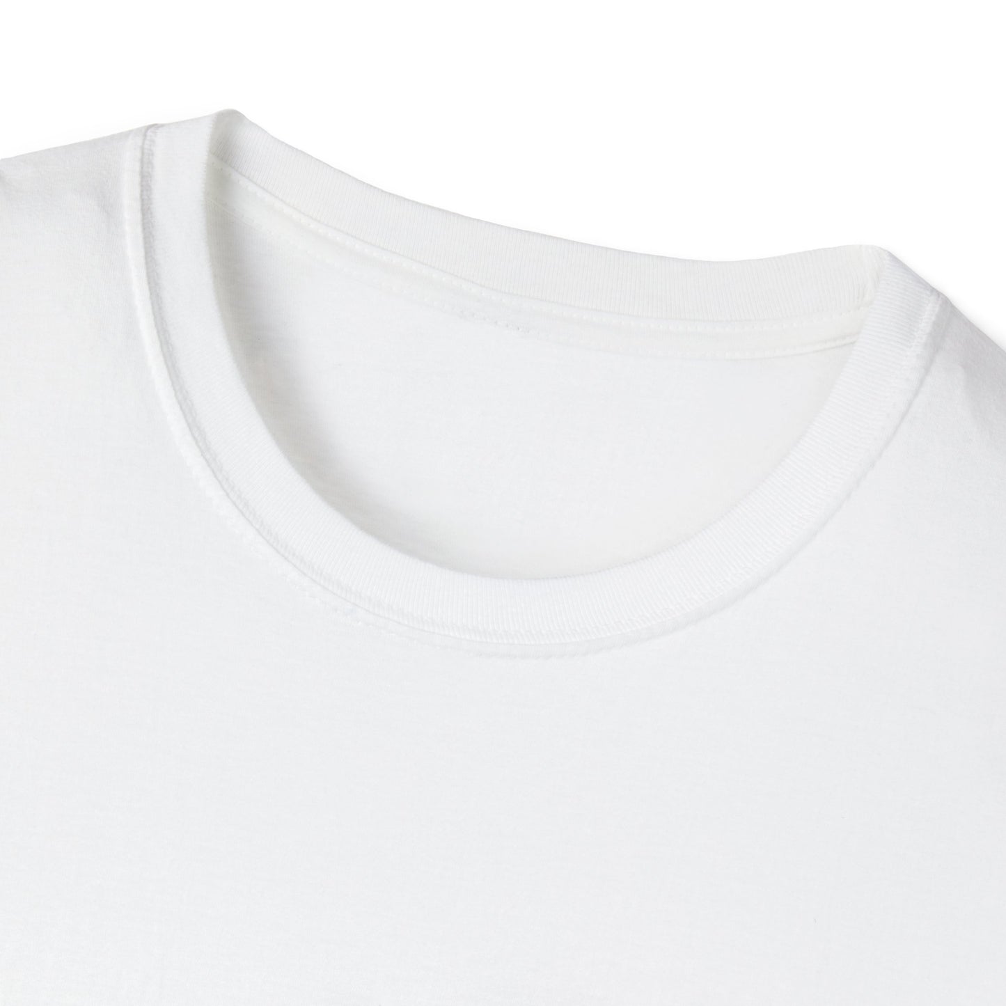 Unisex Softstyle T-Shirt for ESOL Teachers Back to School