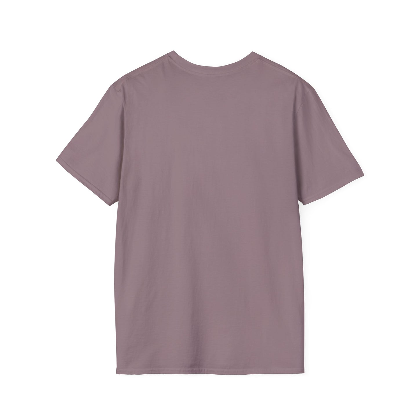 Education Diversity Multicultural Unisex Softstyle T-Shirt