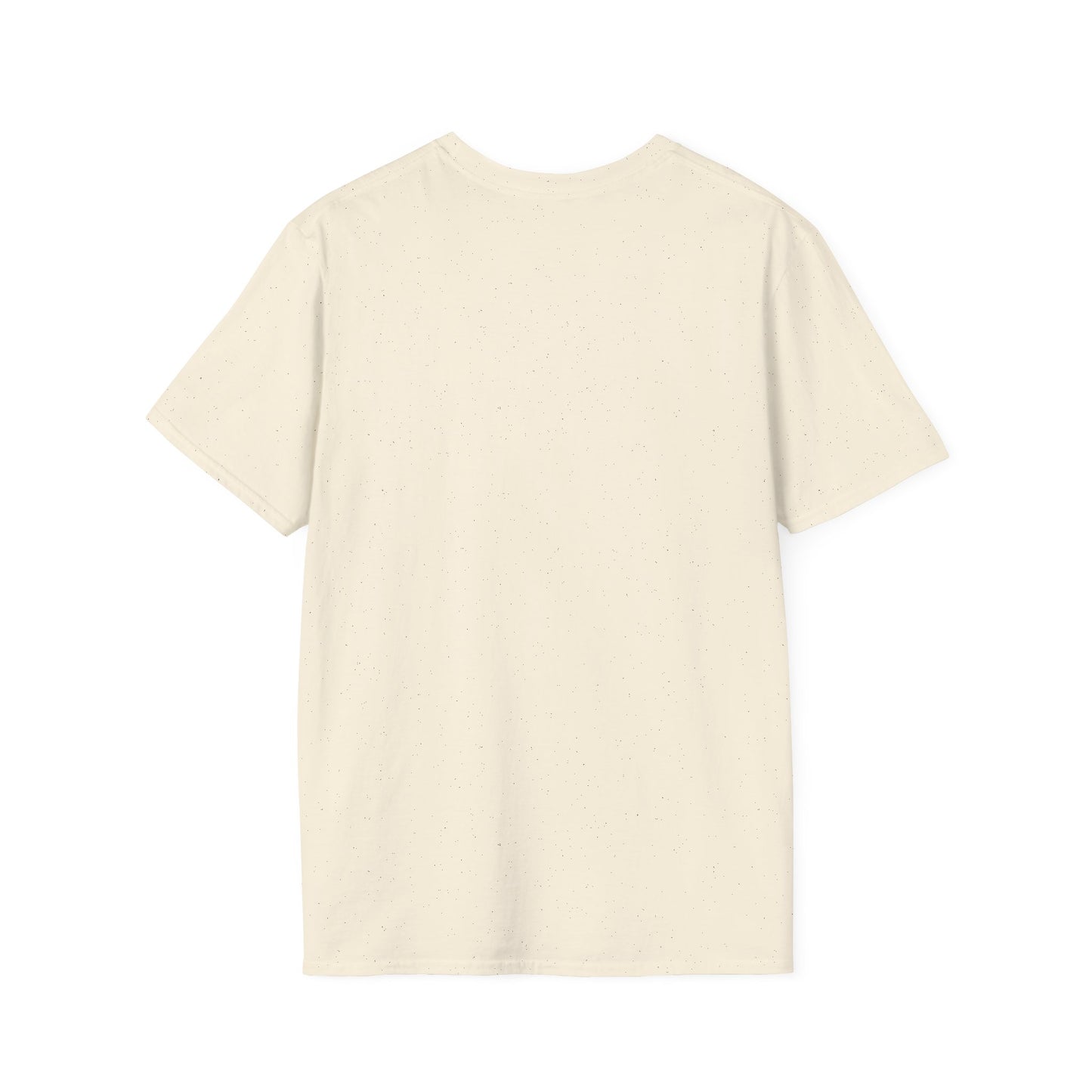 Education Diversity Multicultural Unisex Softstyle T-Shirt
