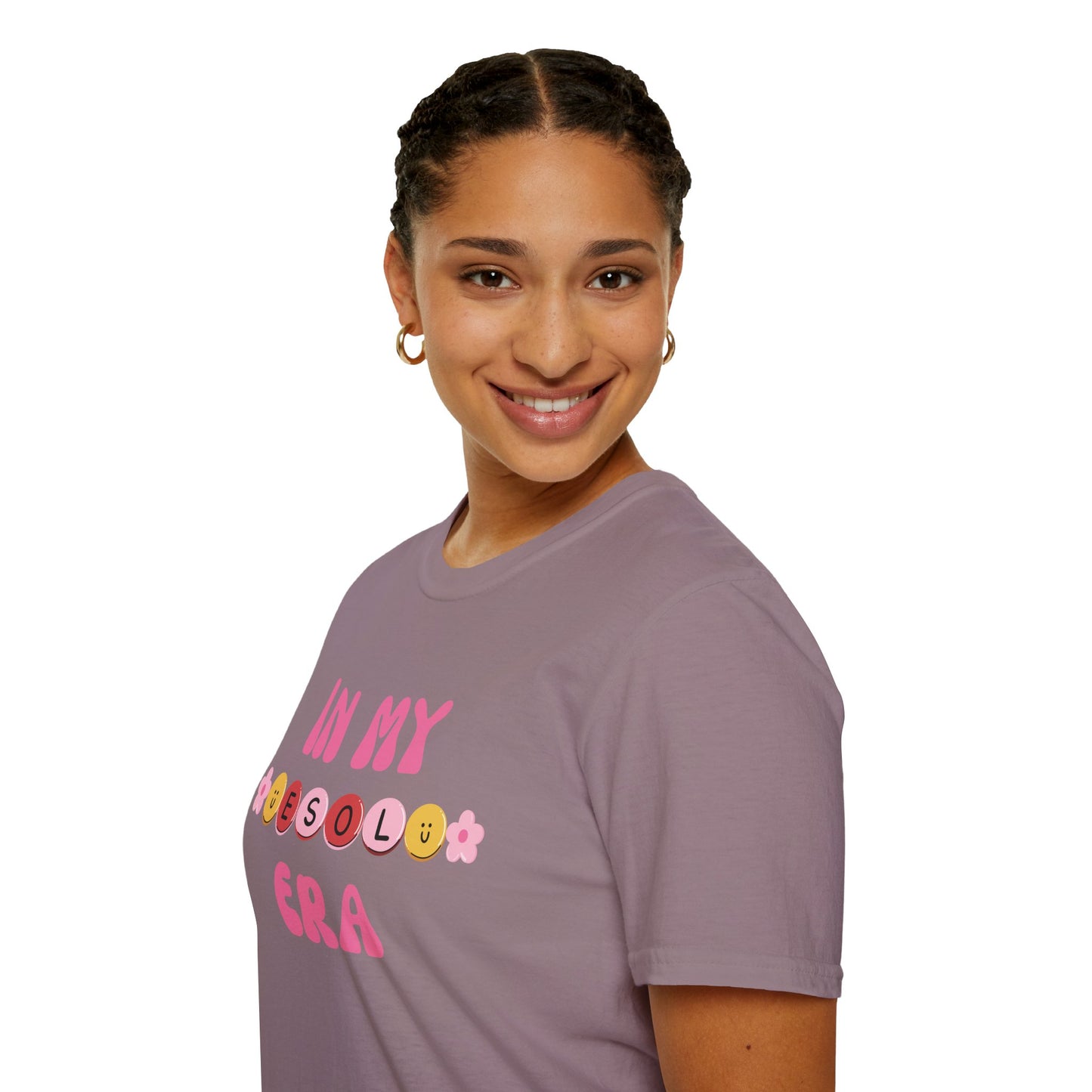 ESOL Era Swiftie T-shirt