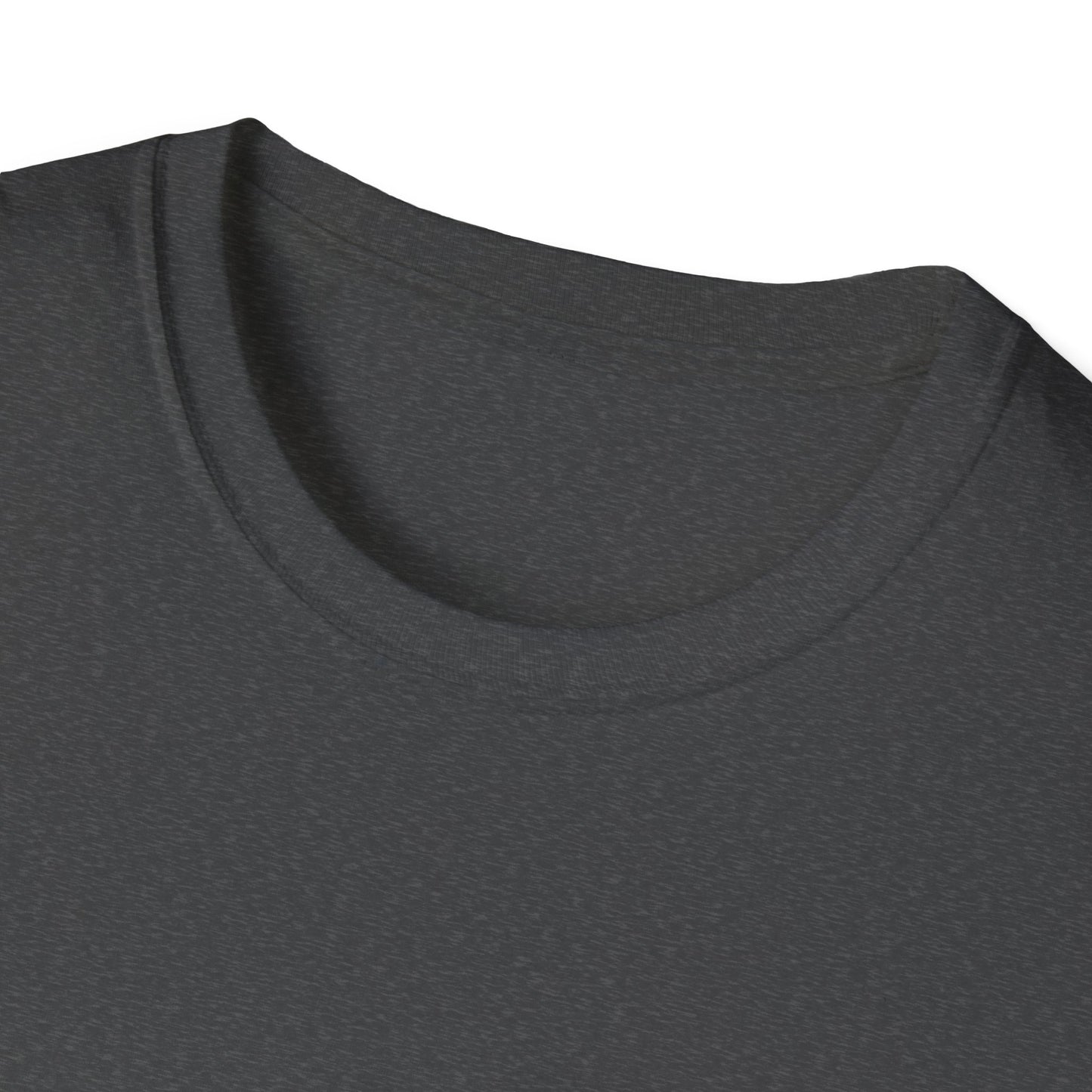 Unisex Softstyle T-Shirt for ESOL Teachers Back to School