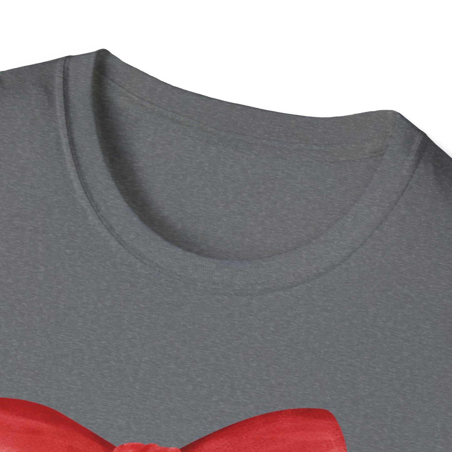 **FBES** Sassy Bow T-Shirt - FBES Spiritwear