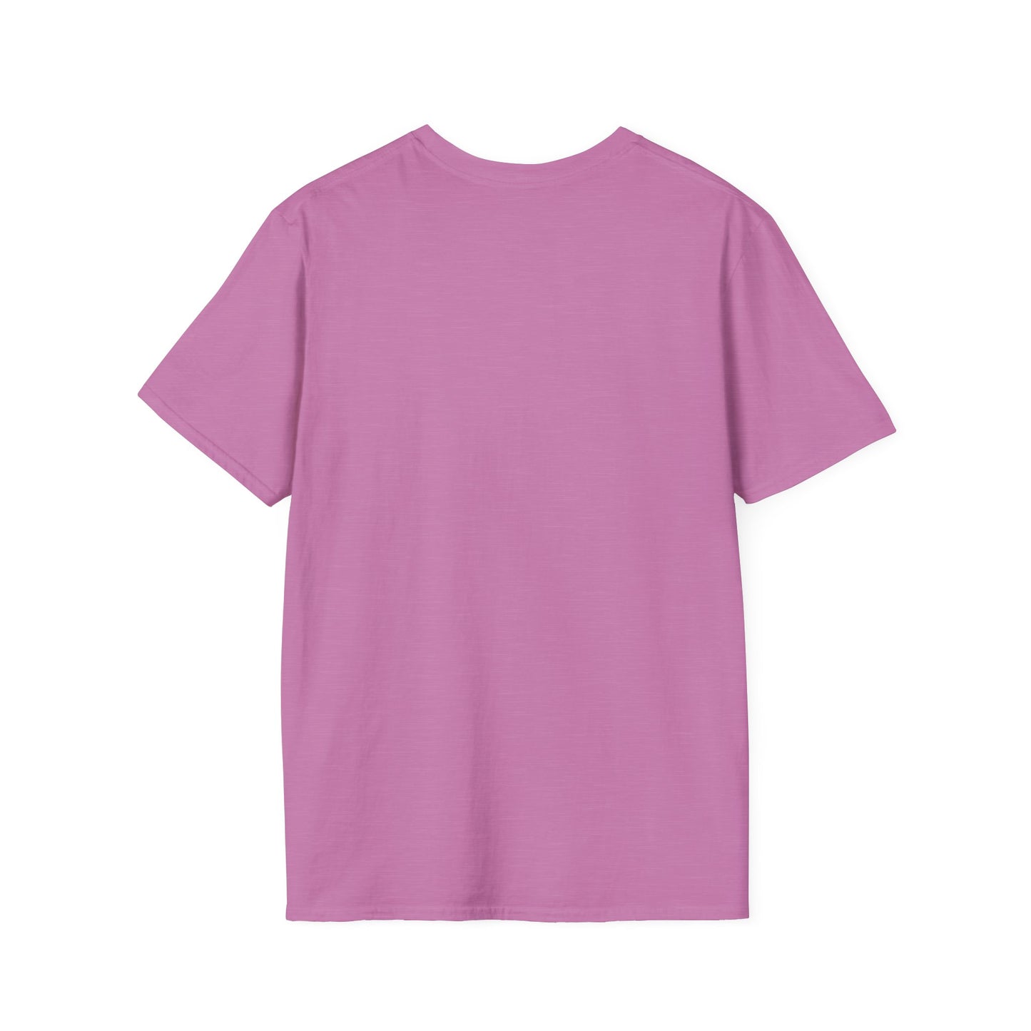 ESOL Bravery Unisex T-Shirt - Language Learning Diversity Teacher Gift