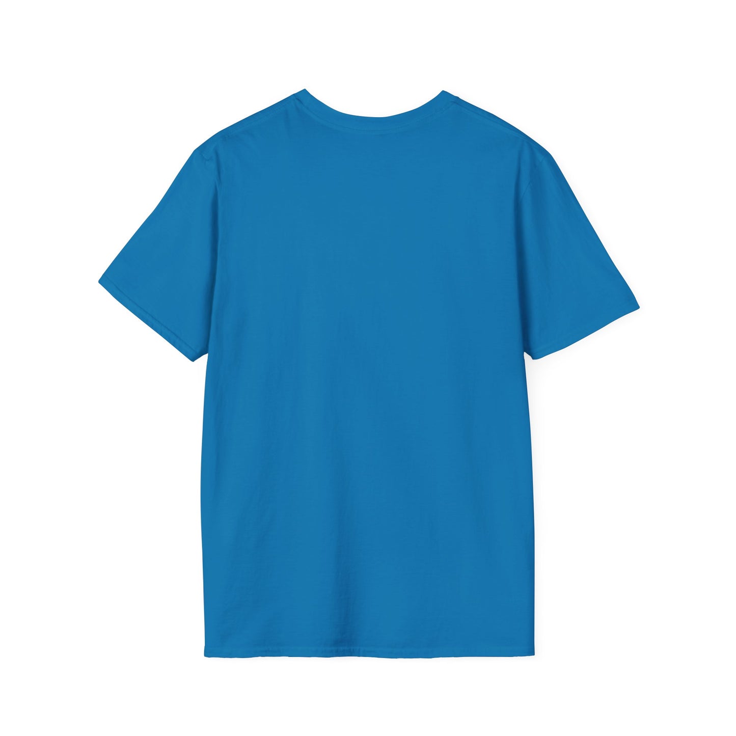 ESOL Bravery Unisex T-Shirt - Language Learning Diversity Teacher Gift