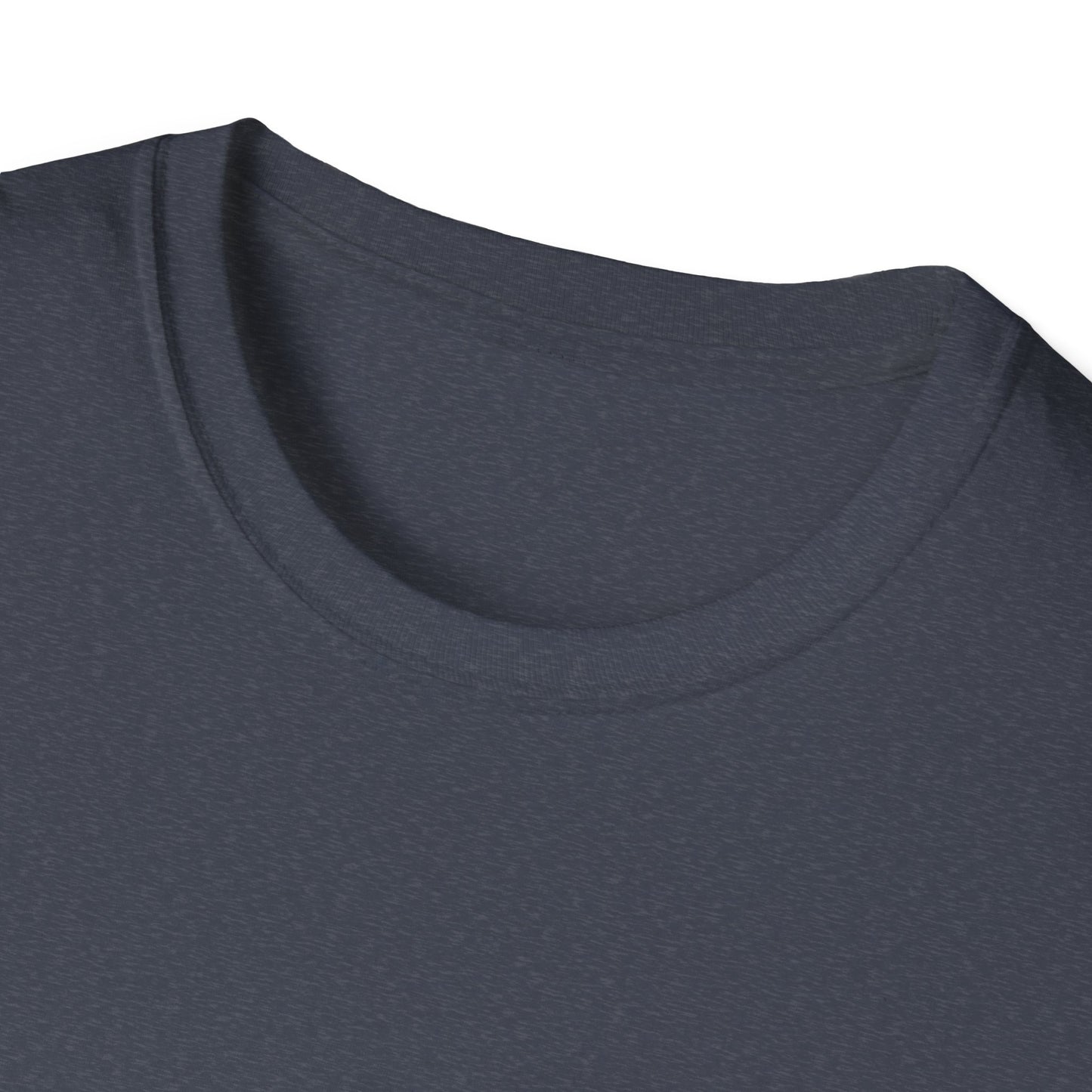 Unisex Softstyle T-Shirt for ESOL Teachers Back to School