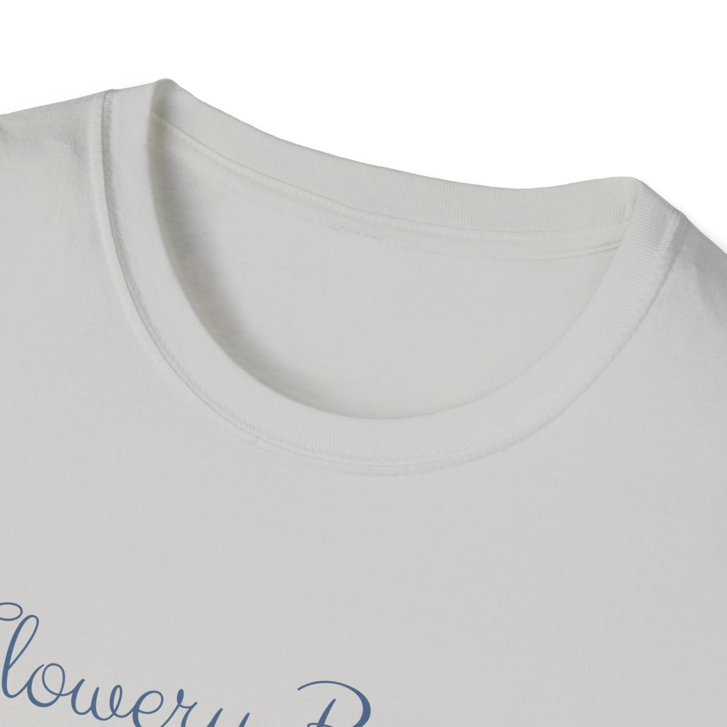 **FBES** Unisex Softstyle Tee, Back to School Gift, Teacher Appreciation, Kids Summer Apparel, Custom [...]