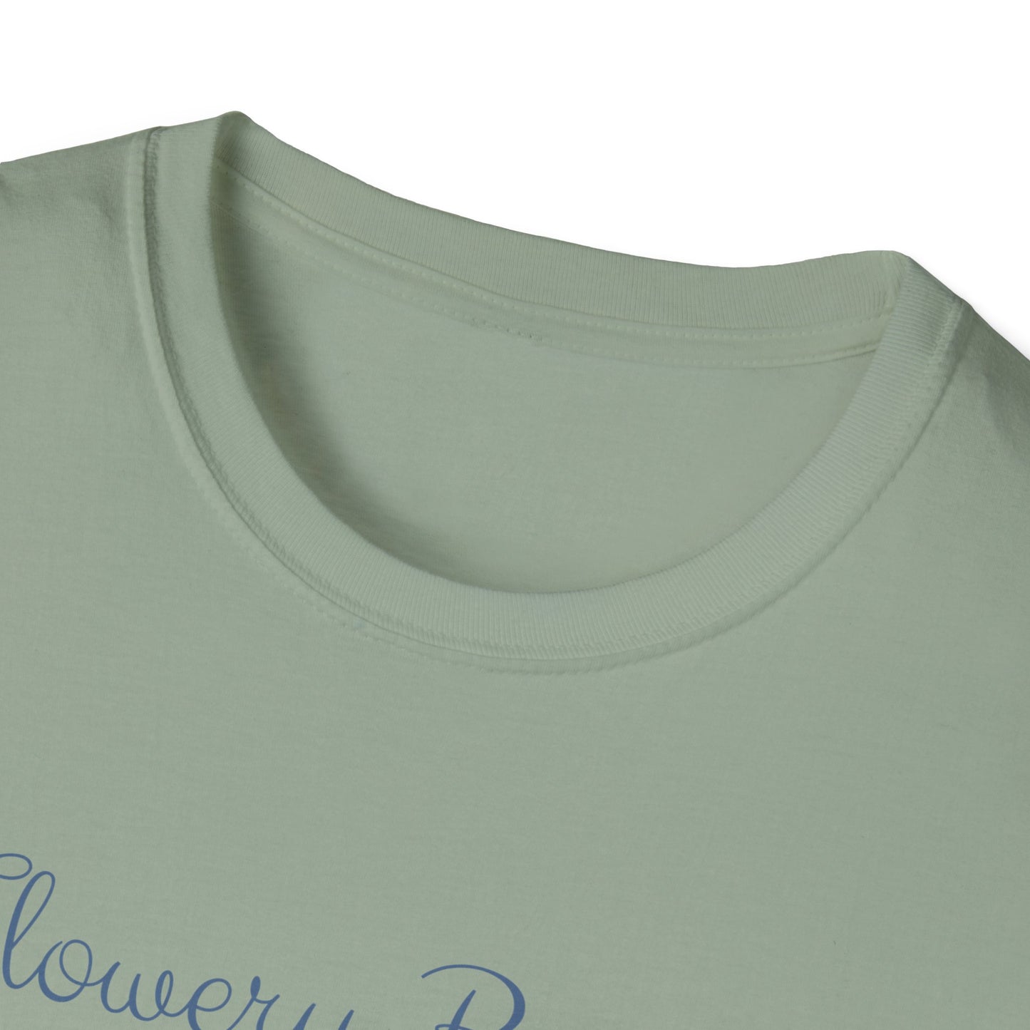 **FBES** Unisex Softstyle Tee, Back to School Gift, Teacher Appreciation, Kids Summer Apparel, Custom [...]