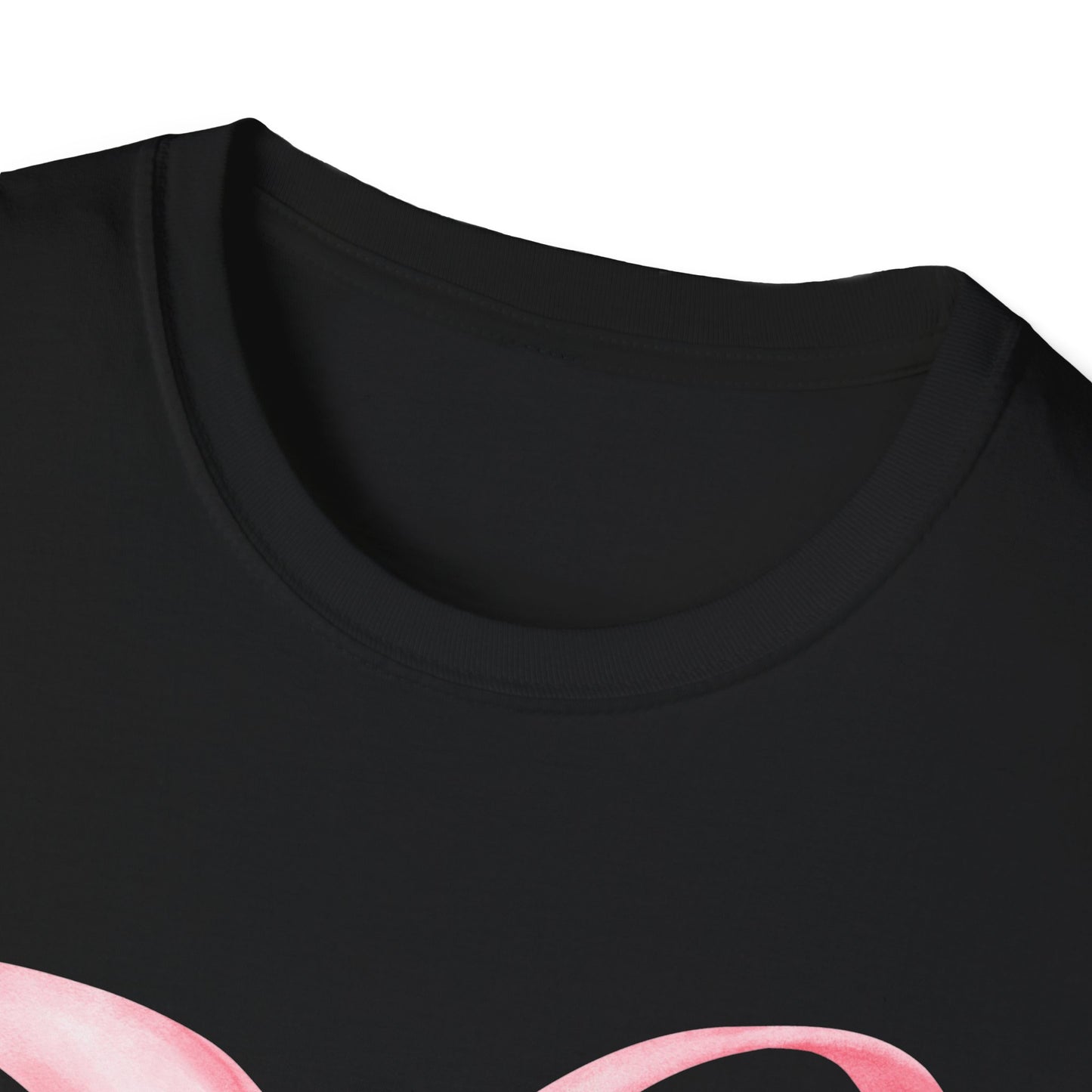 ESOL Teacher Coquette Bow Unisex T-Shirt