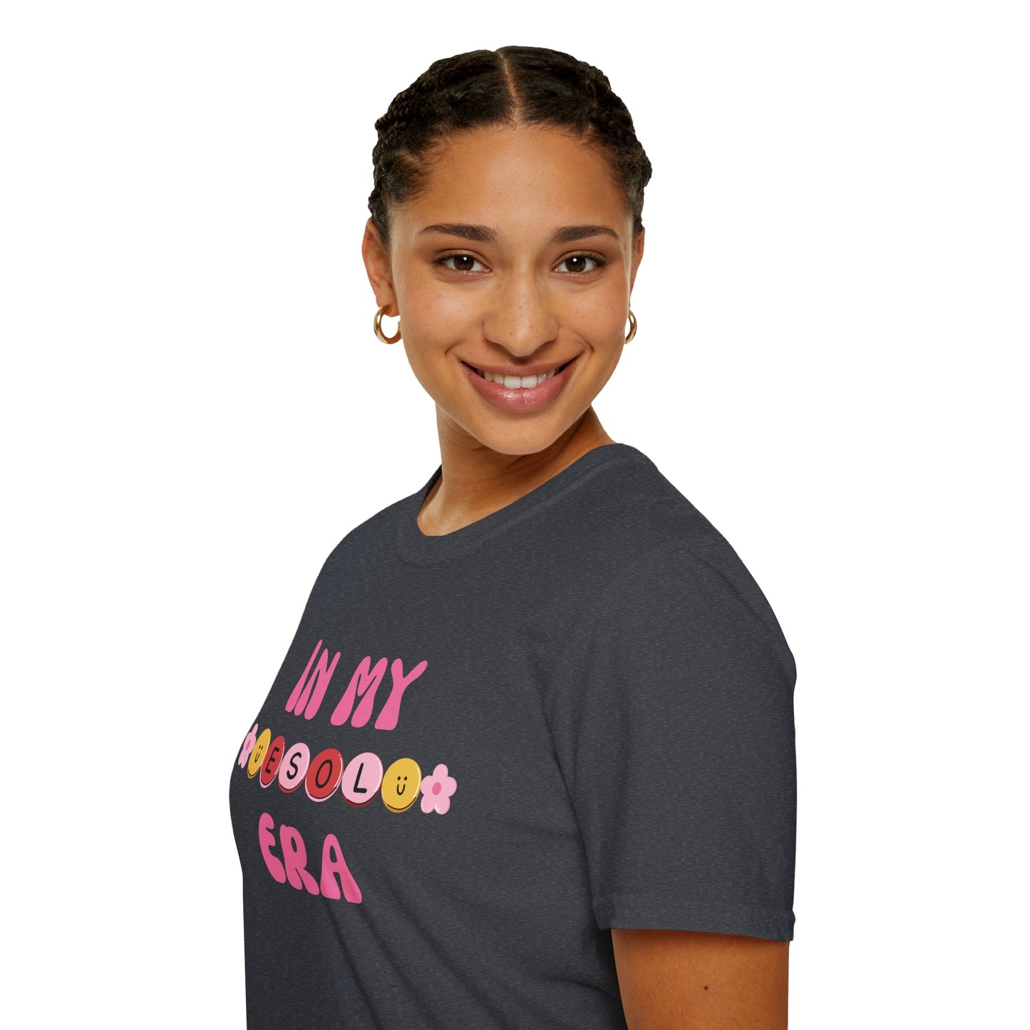 ESOL Era Swiftie T-shirt