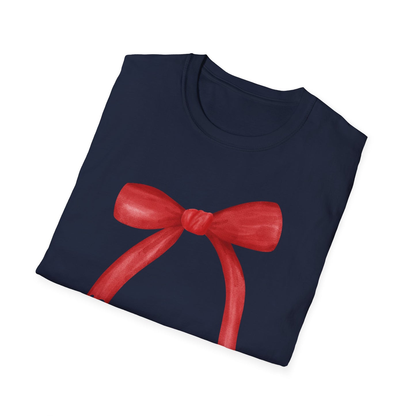 **FBES** Sassy Bow T-Shirt - FBES Spiritwear