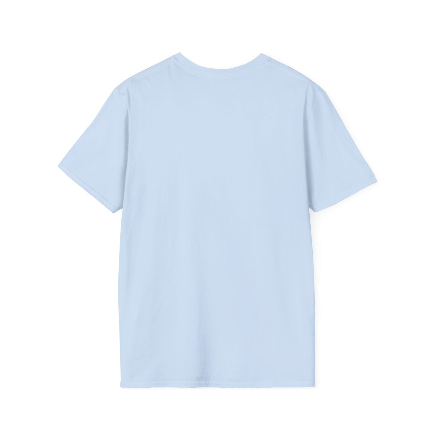 ESOL Multilingual Diversity and Inclusion Unisex T-Shirt