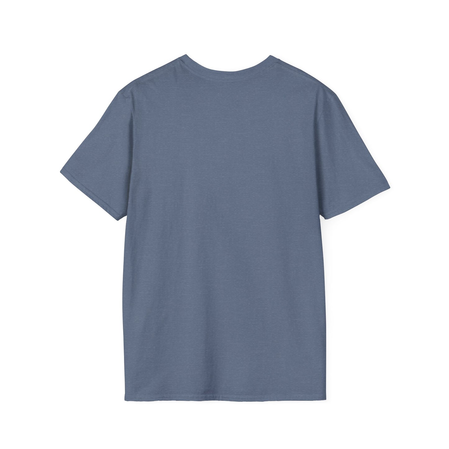 ESOL Bravery Unisex T-Shirt - Language Learning Diversity Teacher Gift