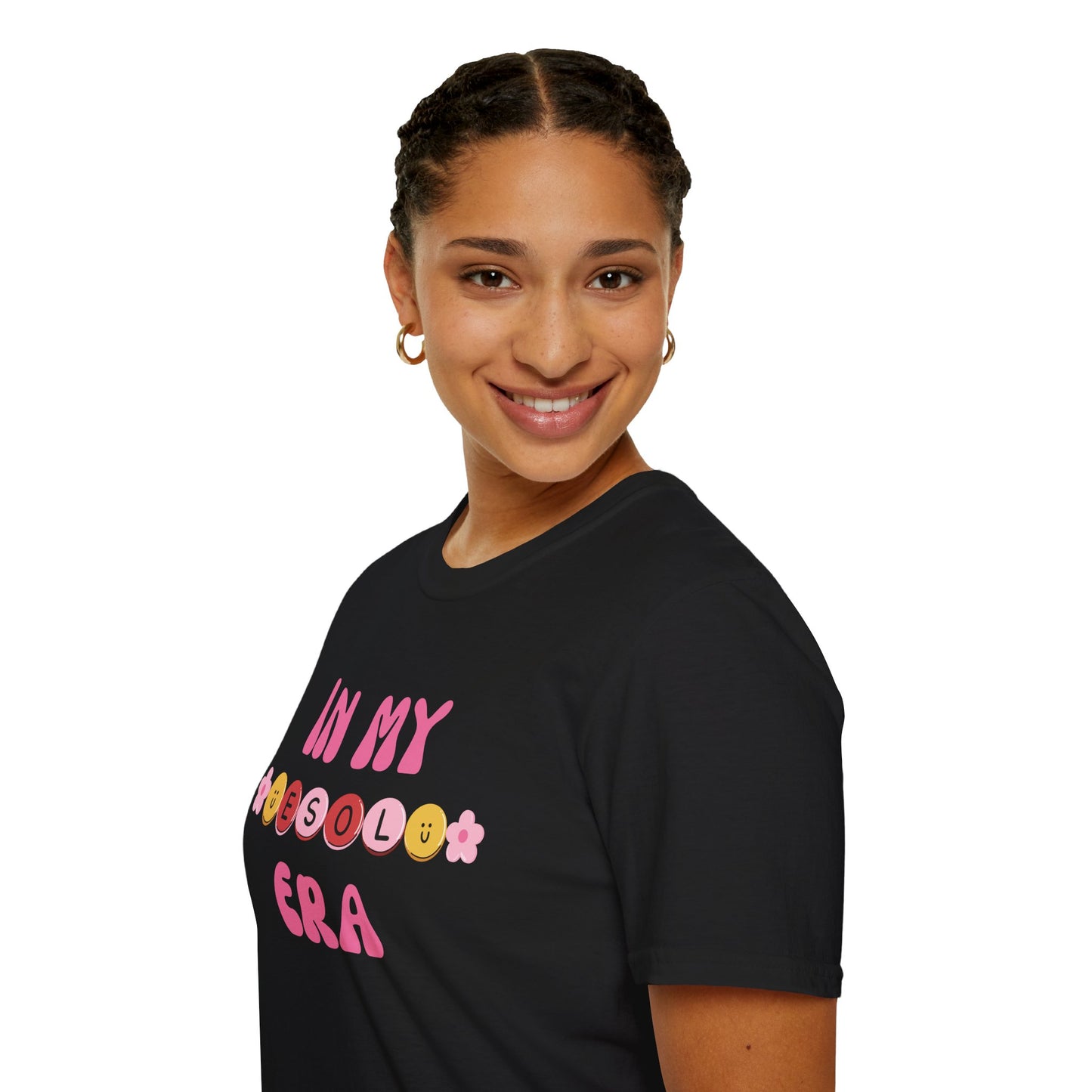 ESOL Era Swiftie T-shirt