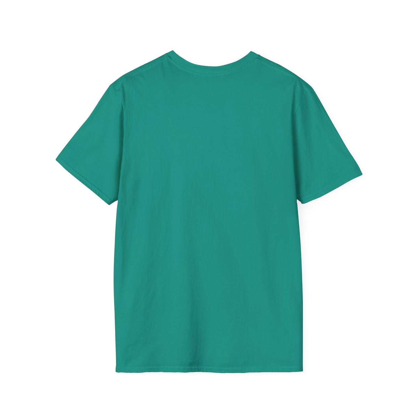 ESOL Bravery Unisex T-Shirt - Language Learning Diversity Teacher Gift