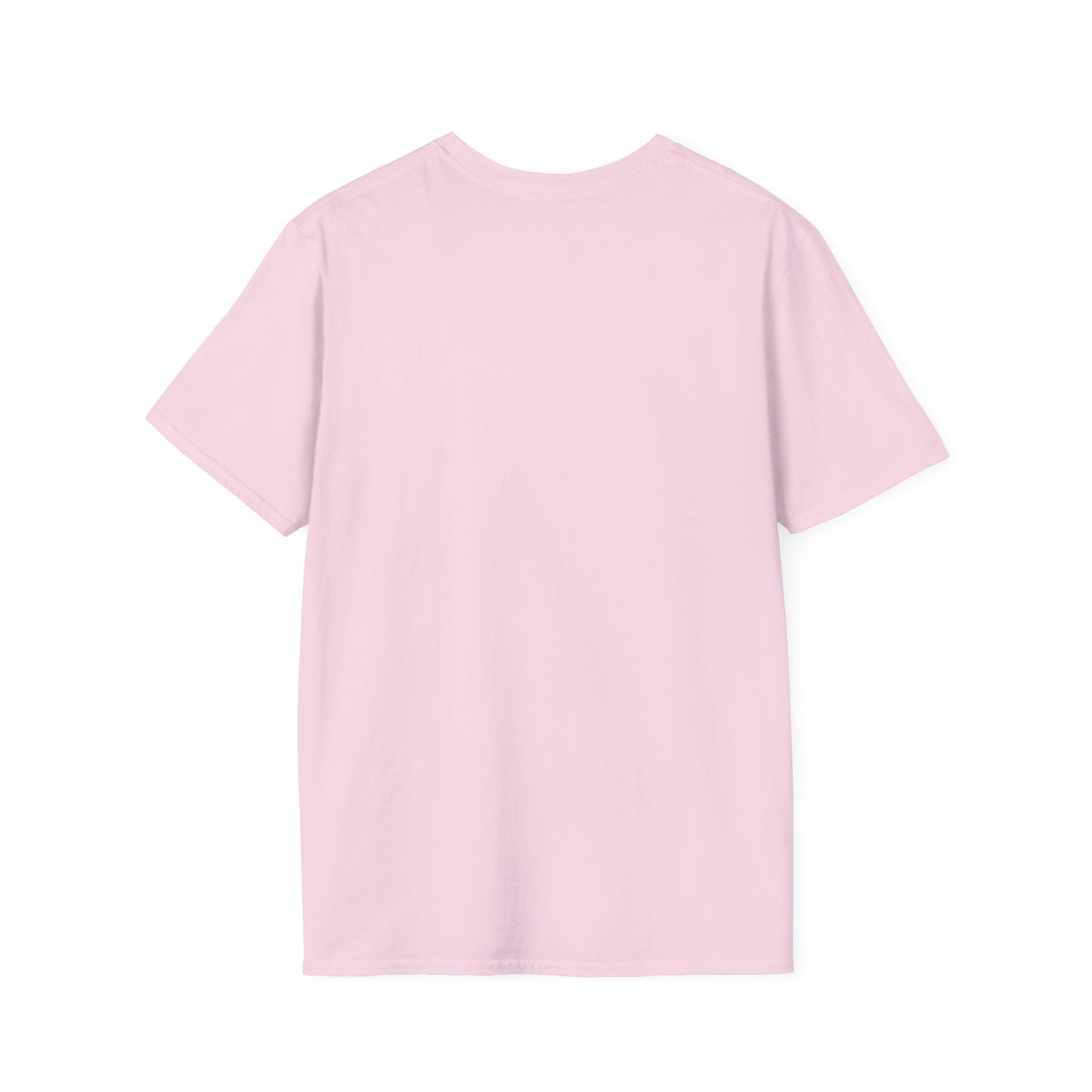 ESOL Teacher Coquette Bow Unisex T-Shirt