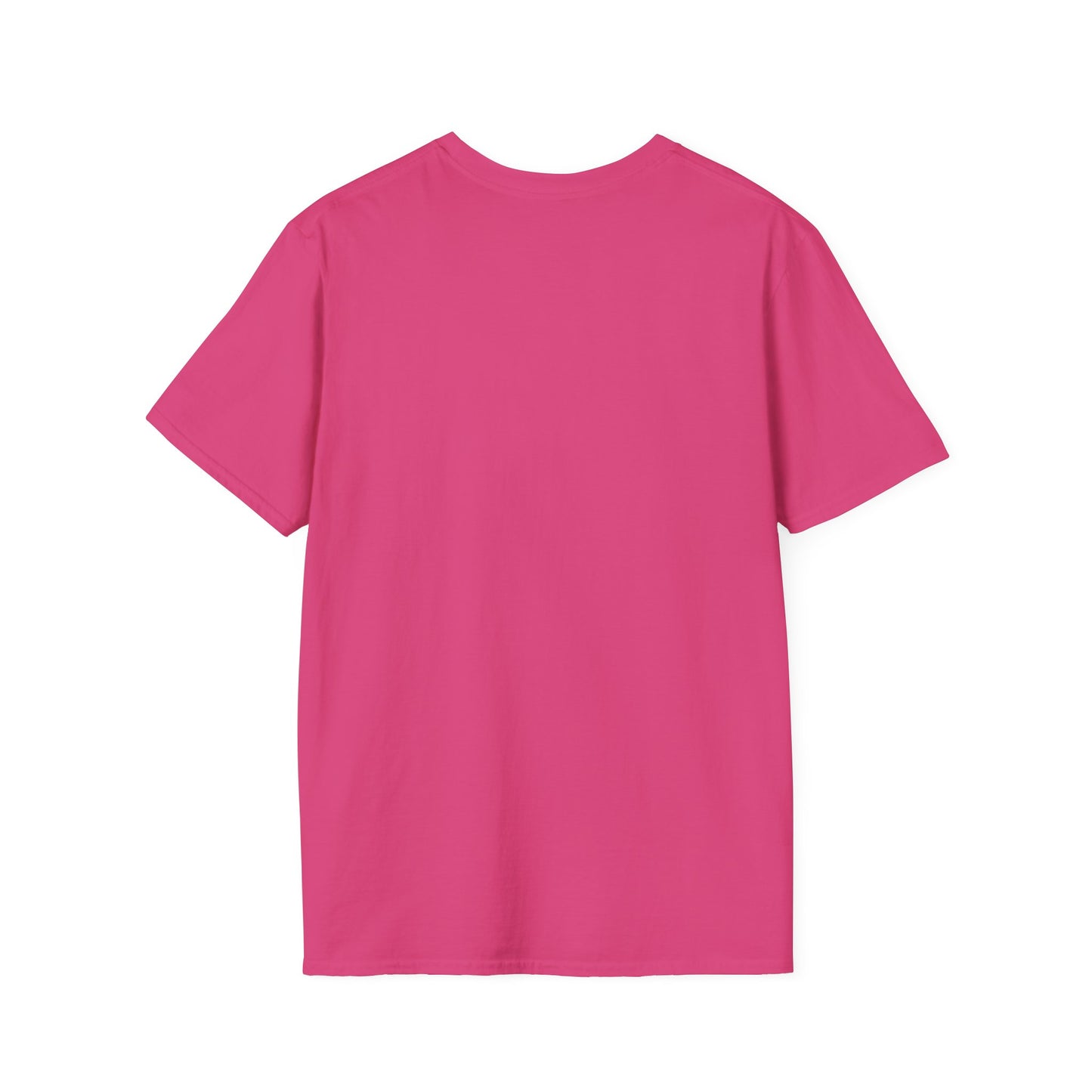 ESOL Bravery Unisex T-Shirt - Language Learning Diversity Teacher Gift