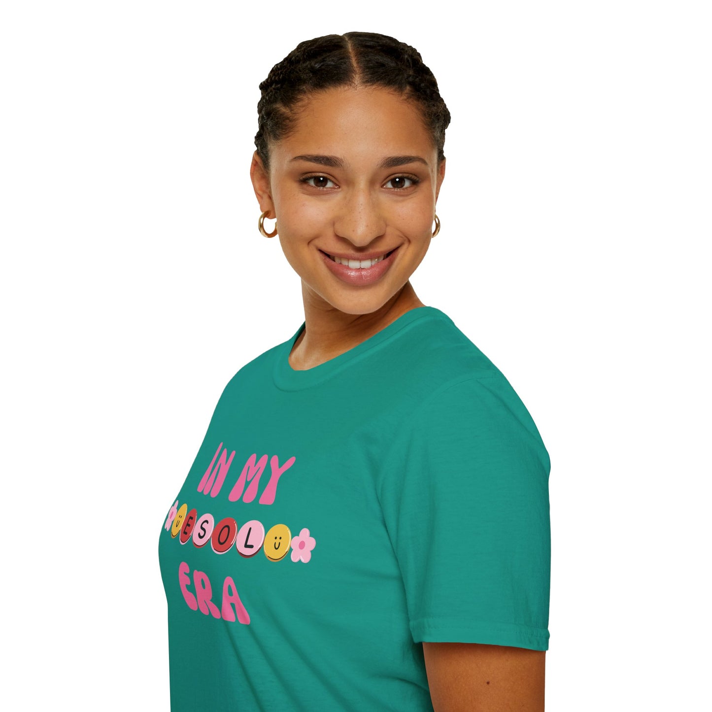 ESOL Era Swiftie T-shirt