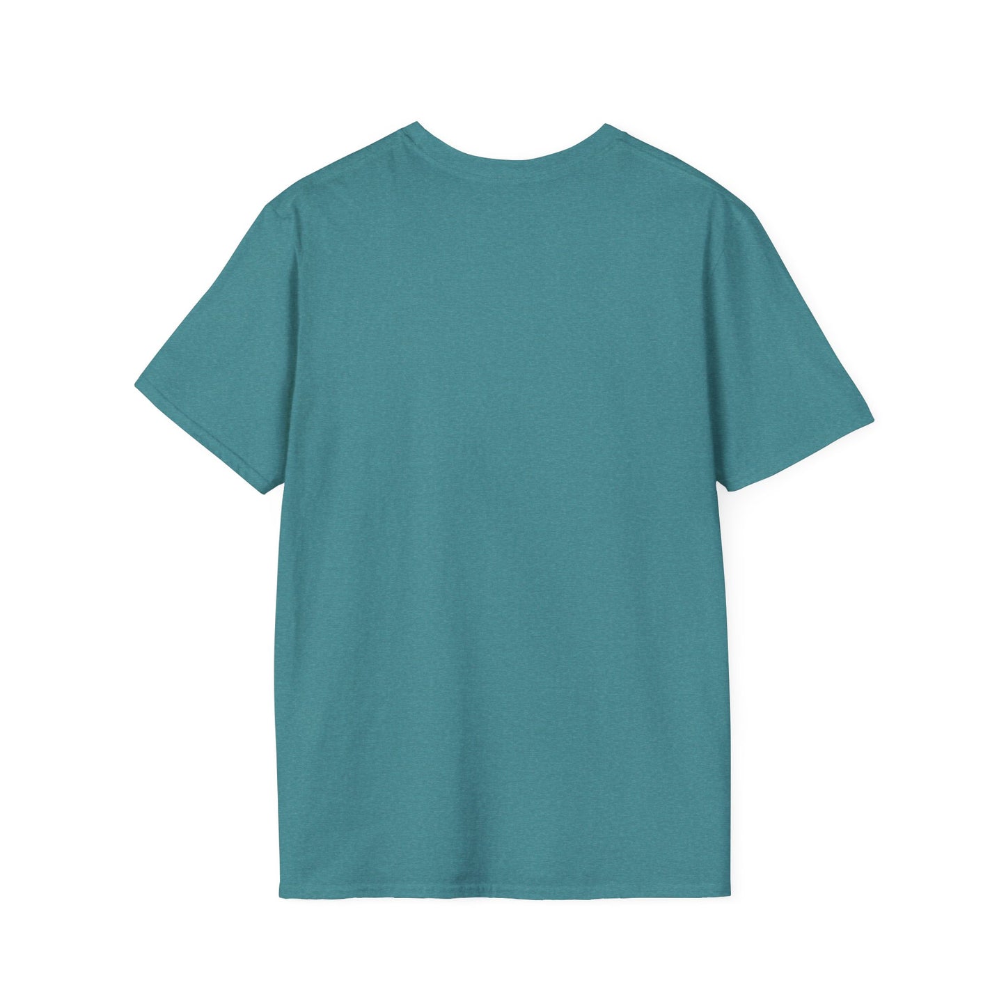 ESOL Bravery Unisex T-Shirt - Language Learning Diversity Teacher Gift
