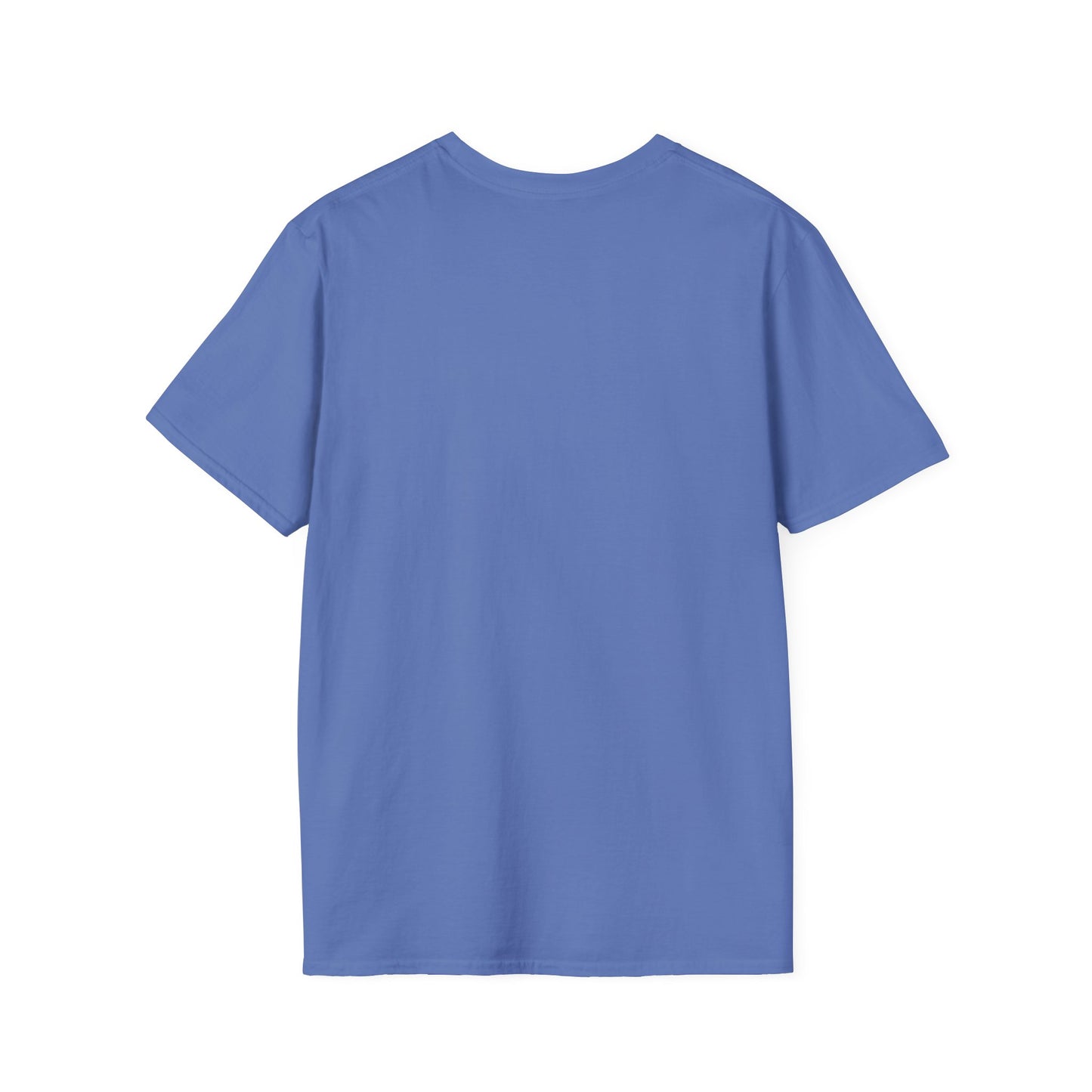 ESOL Bravery Unisex T-Shirt - Language Learning Diversity Teacher Gift