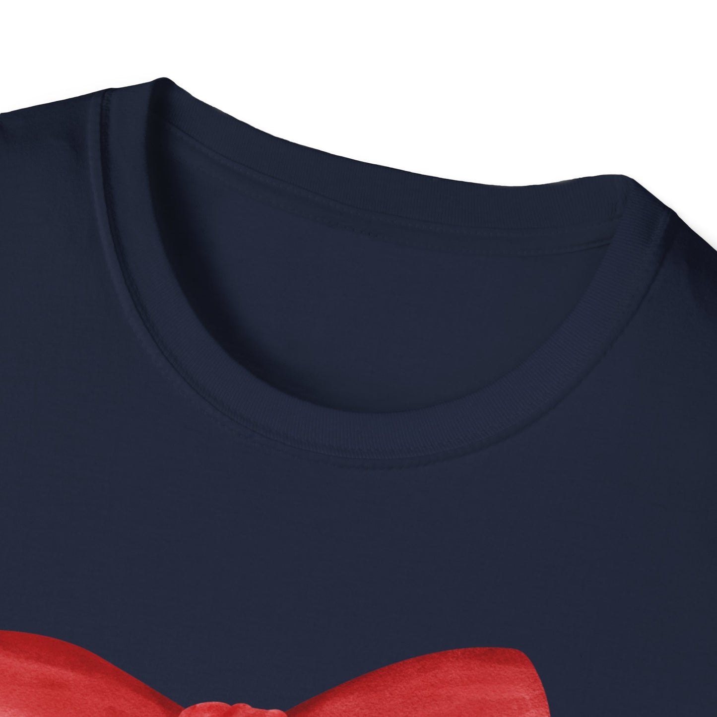 **FBES** Sassy Bow T-Shirt - FBES Spiritwear