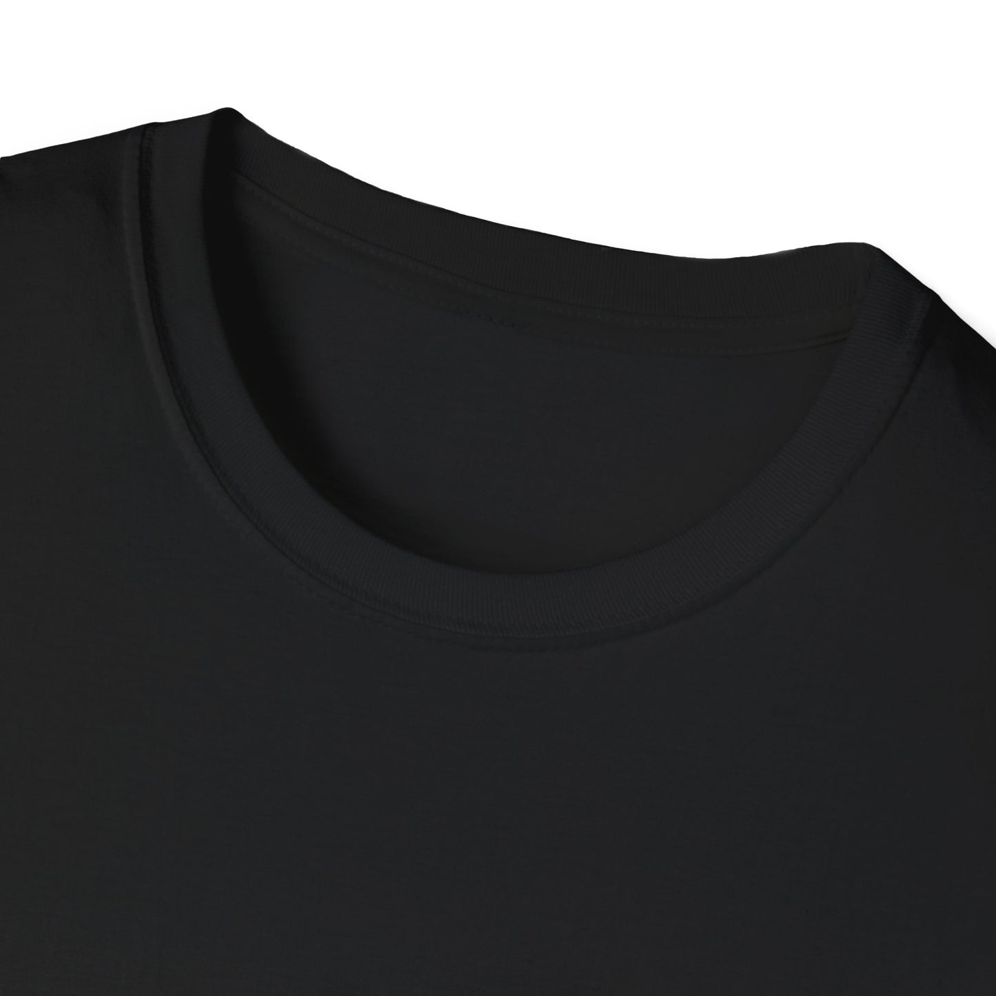 Unisex Softstyle T-Shirt for ESOL Teachers Back to School