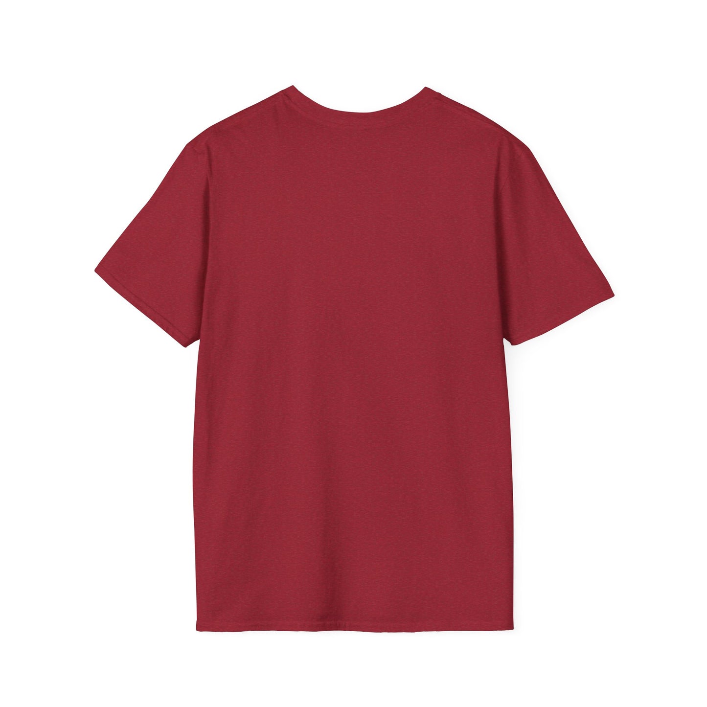 ESOL Bravery Unisex T-Shirt - Language Learning Diversity Teacher Gift