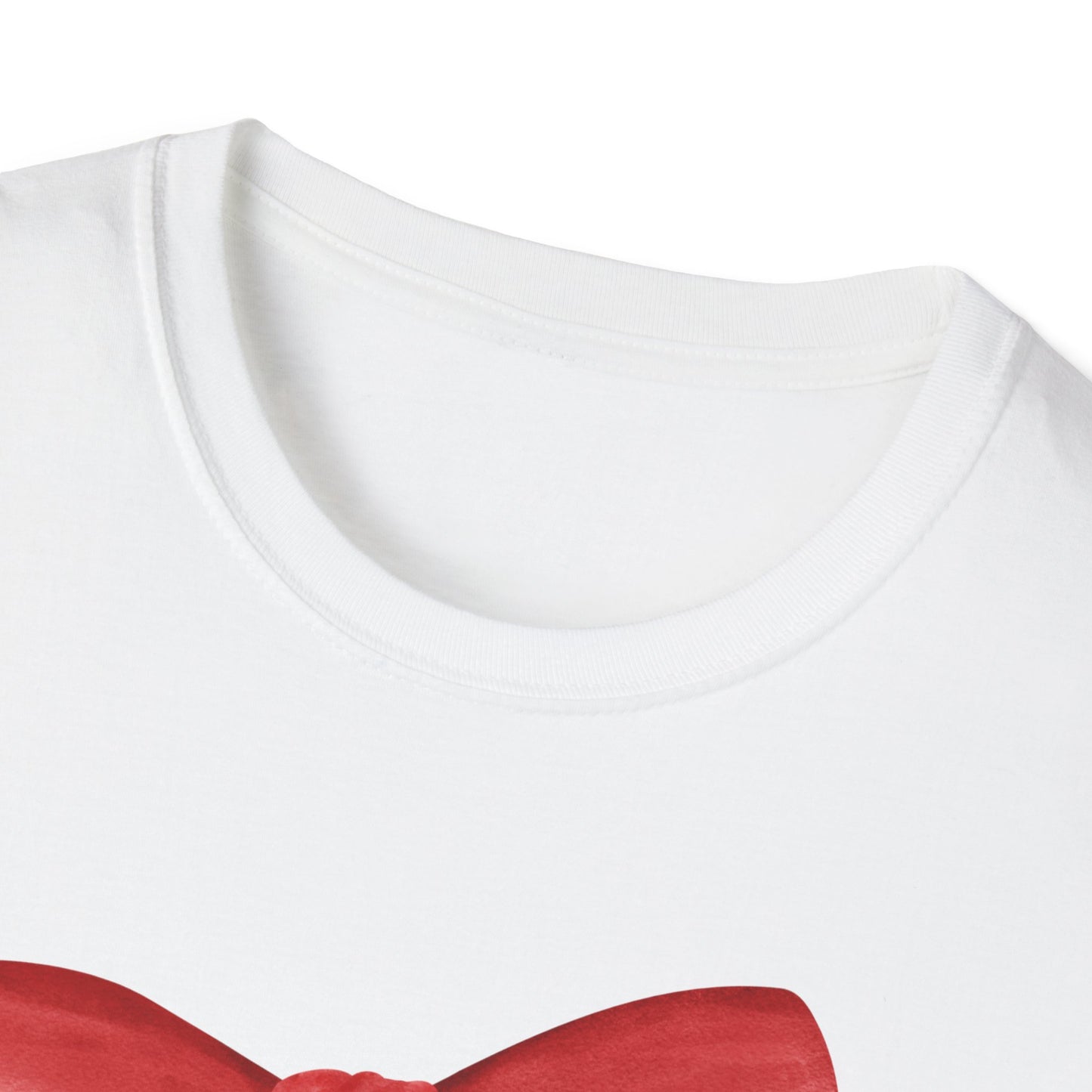 **FBES** Sassy Bow T-Shirt - FBES Spiritwear