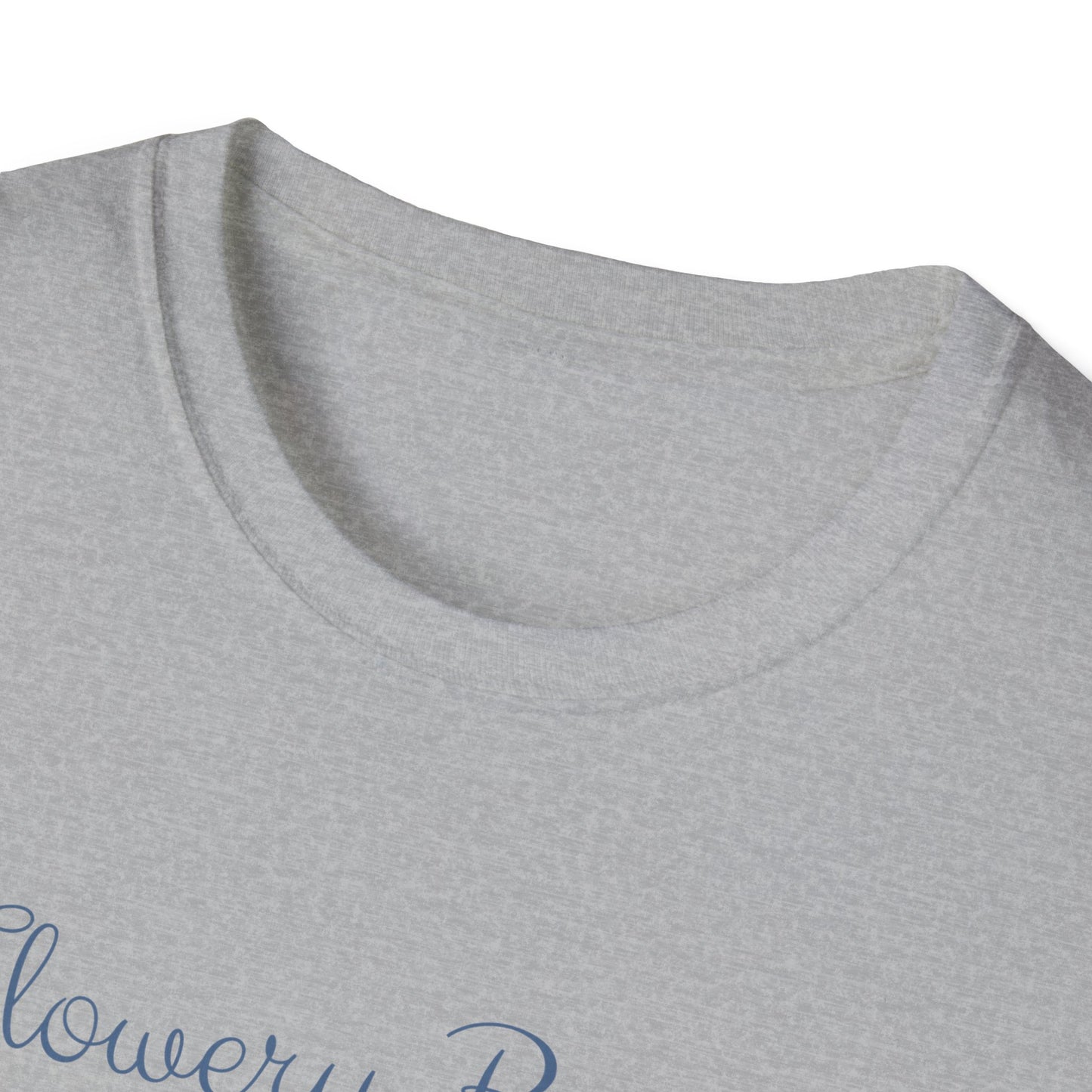 **FBES** Unisex Softstyle Tee, Back to School Gift, Teacher Appreciation, Kids Summer Apparel, Custom [...]
