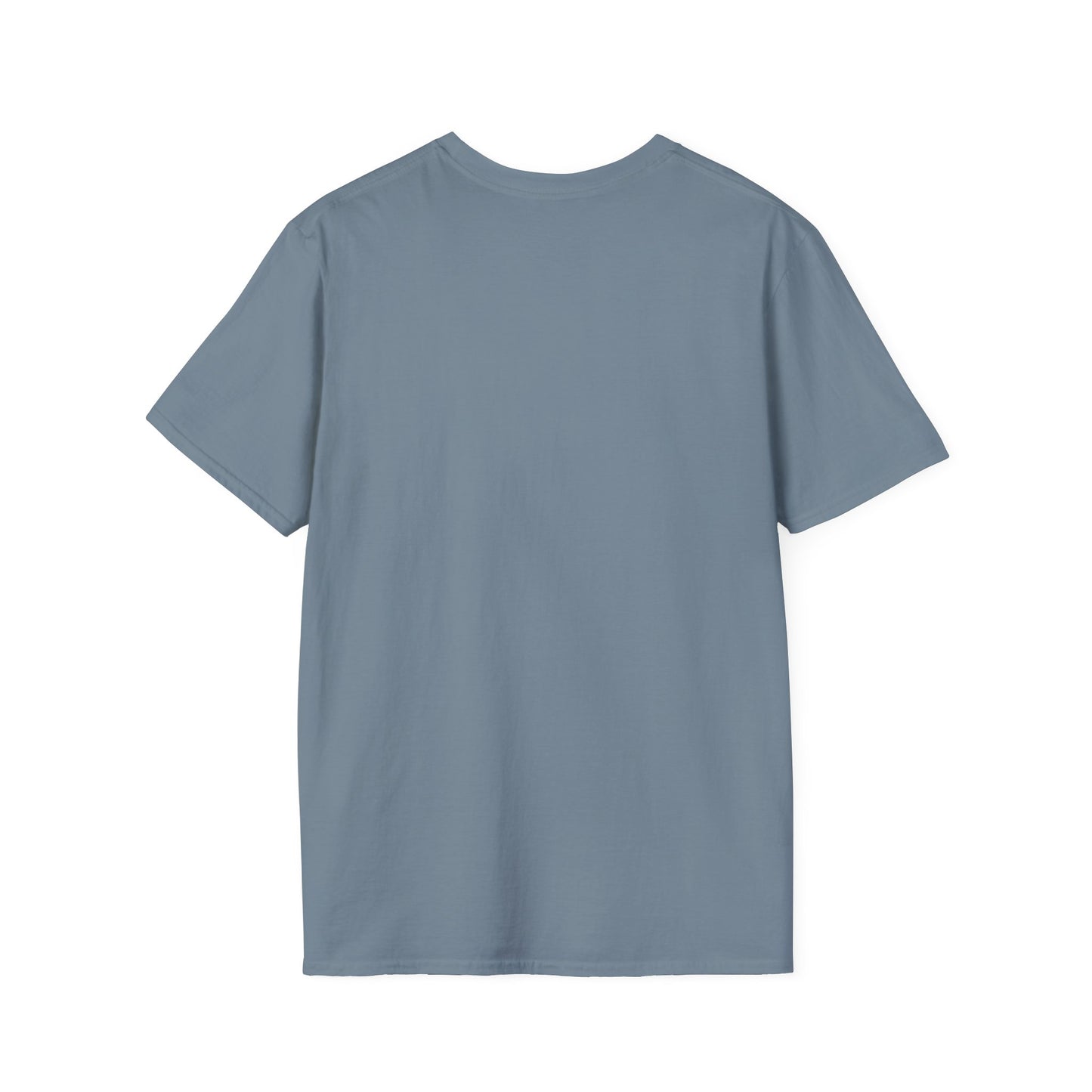 ESOL Bravery Unisex T-Shirt - Language Learning Diversity Teacher Gift